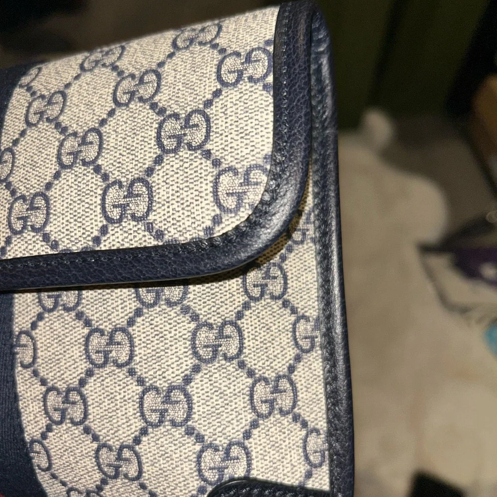 Gucci belt bag